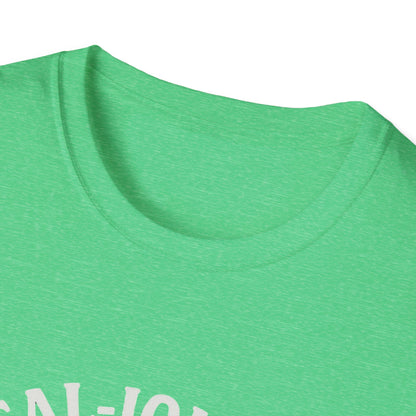 Seal T-Shirt - 'Sealiously Chill' Softstyle Tee