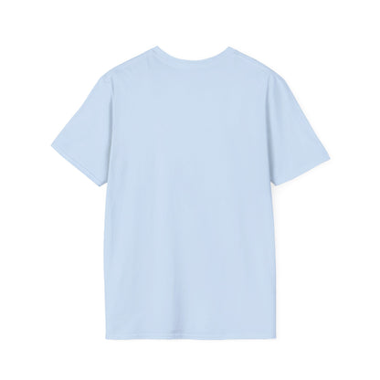 Panda T-Shirt - '100% Bamboozled' Softstyle Tee