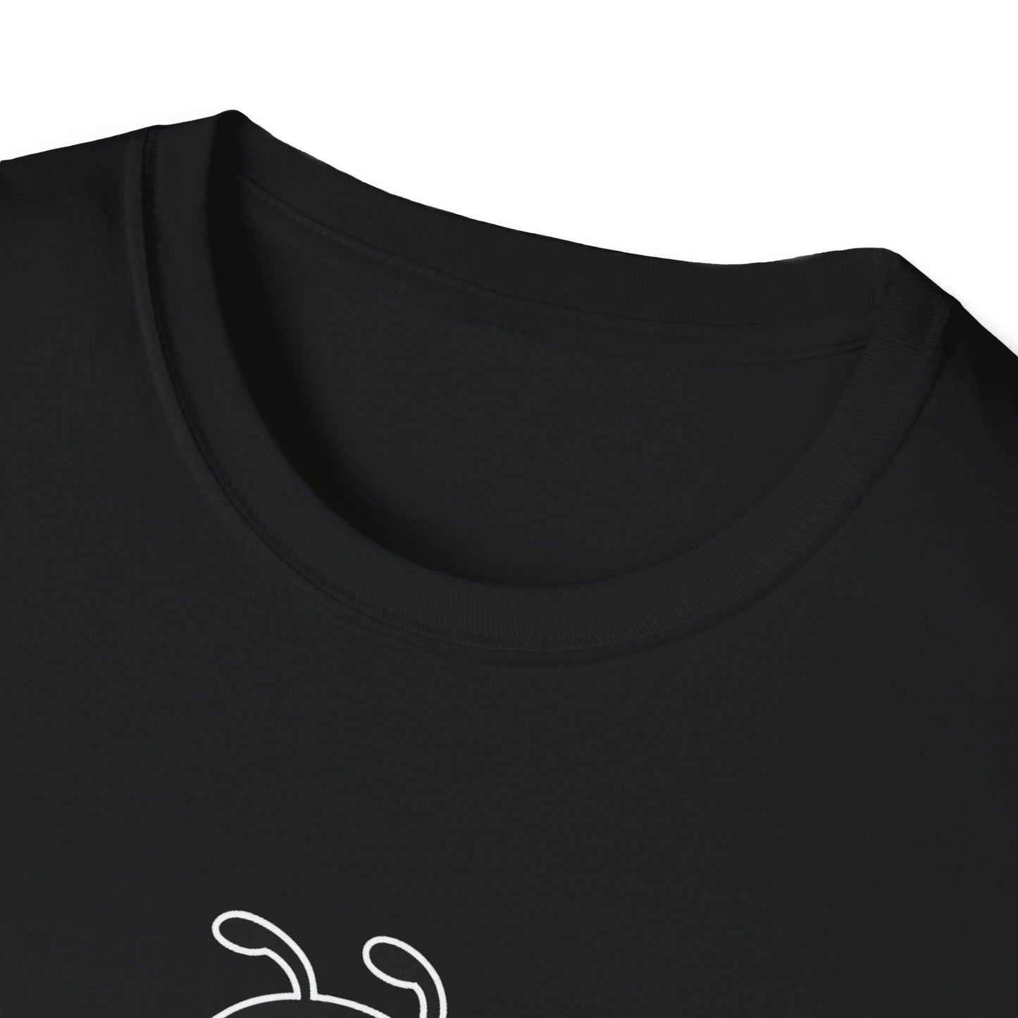 Bee T-Shirt - 'Mind Your Own Buzzness' Softstyle Tee
