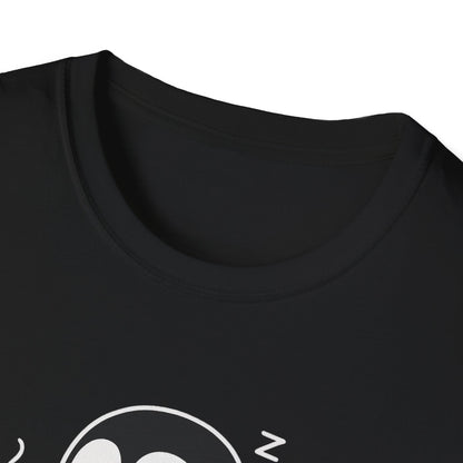 Penguin T-Shirt - 'Waddle I Do Without Coffee?' Softstyle Tee