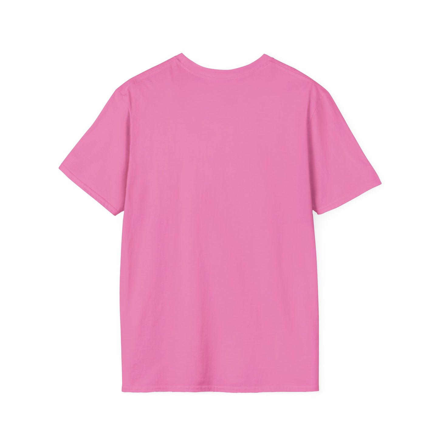 Giraffe T-Shirt - 'You're Giraffing Me Crazy' Softstyle Tee