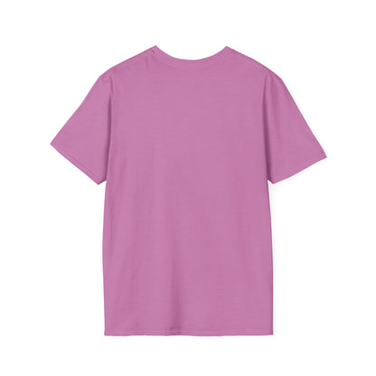Moose T-Shirt - 'What The Moose Is Going On' Softstyle Tee