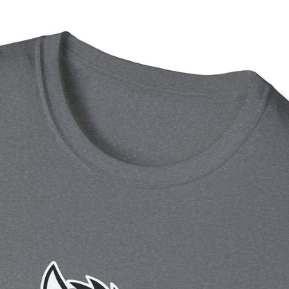 Horse T-Shirt - 'Feeling Un-Stable' Softstyle Tee