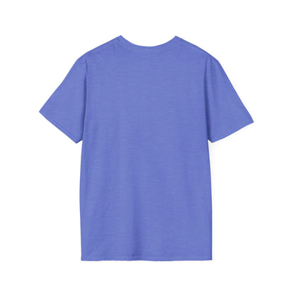 Penguin T-Shirt - 'Waddle I Do Without Coffee?' Softstyle Tee