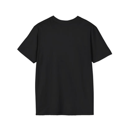 Cow T-Shirt - 'Moo-D Swing' Softstyle Tee