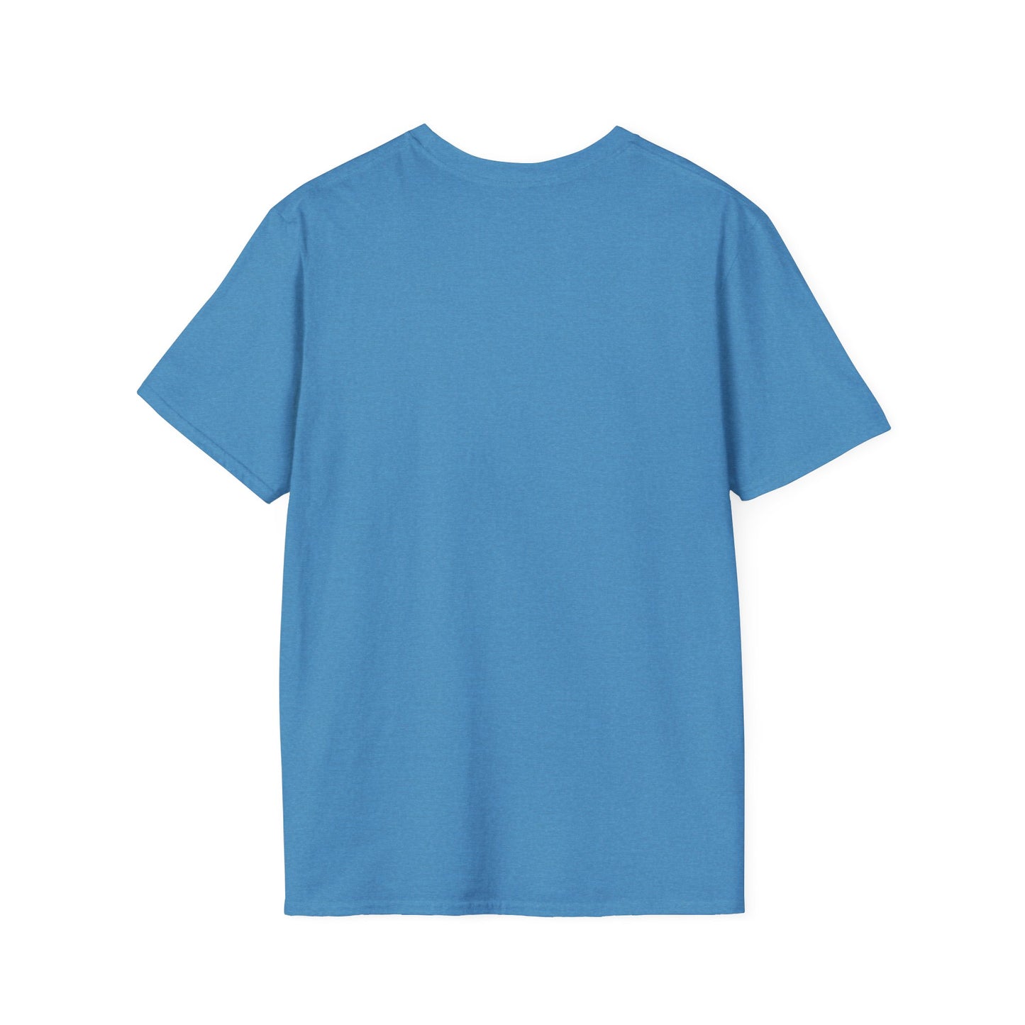 Penguin T-Shirt - 'Waddle I Do Without Coffee?' Softstyle Tee