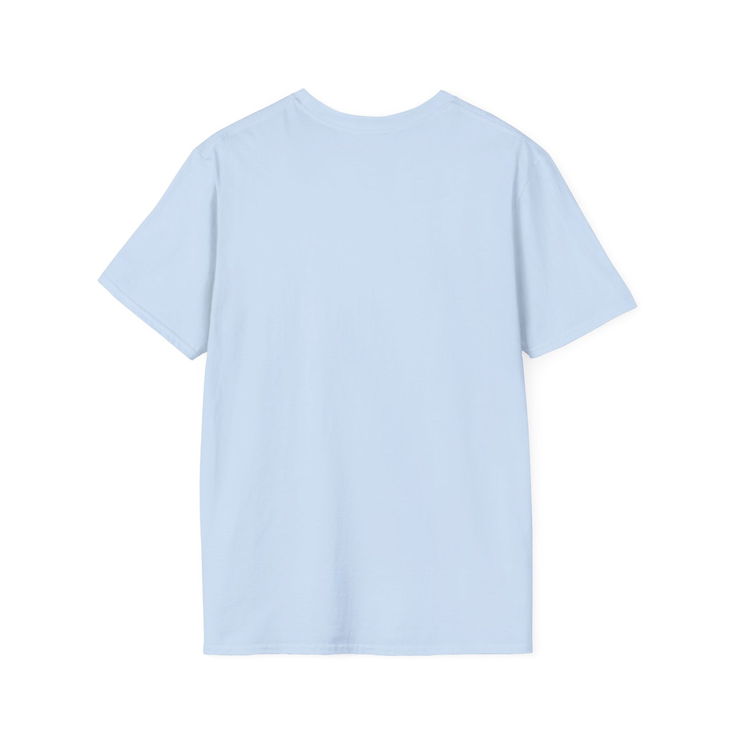 Possum T-Shirt - 'Trash But Make it Cute' Softstyle Tee