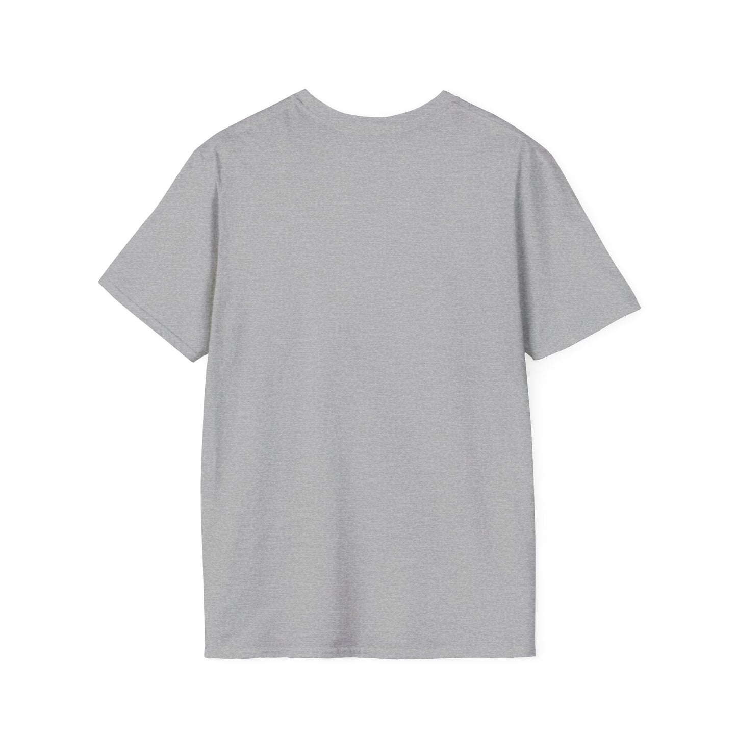 Bird T-Shirt - 'Talk Biiirdy To Me' Softstyle Tee