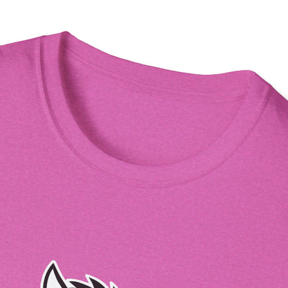 Horse T-Shirt - 'Feeling Un-Stable' Softstyle Tee