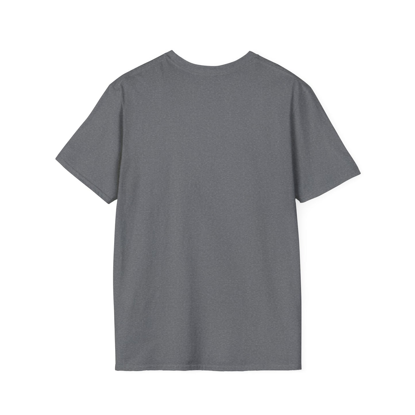 Kangaroo T-shirt - 'Zero Hops Given Tee' Softstyle Tee