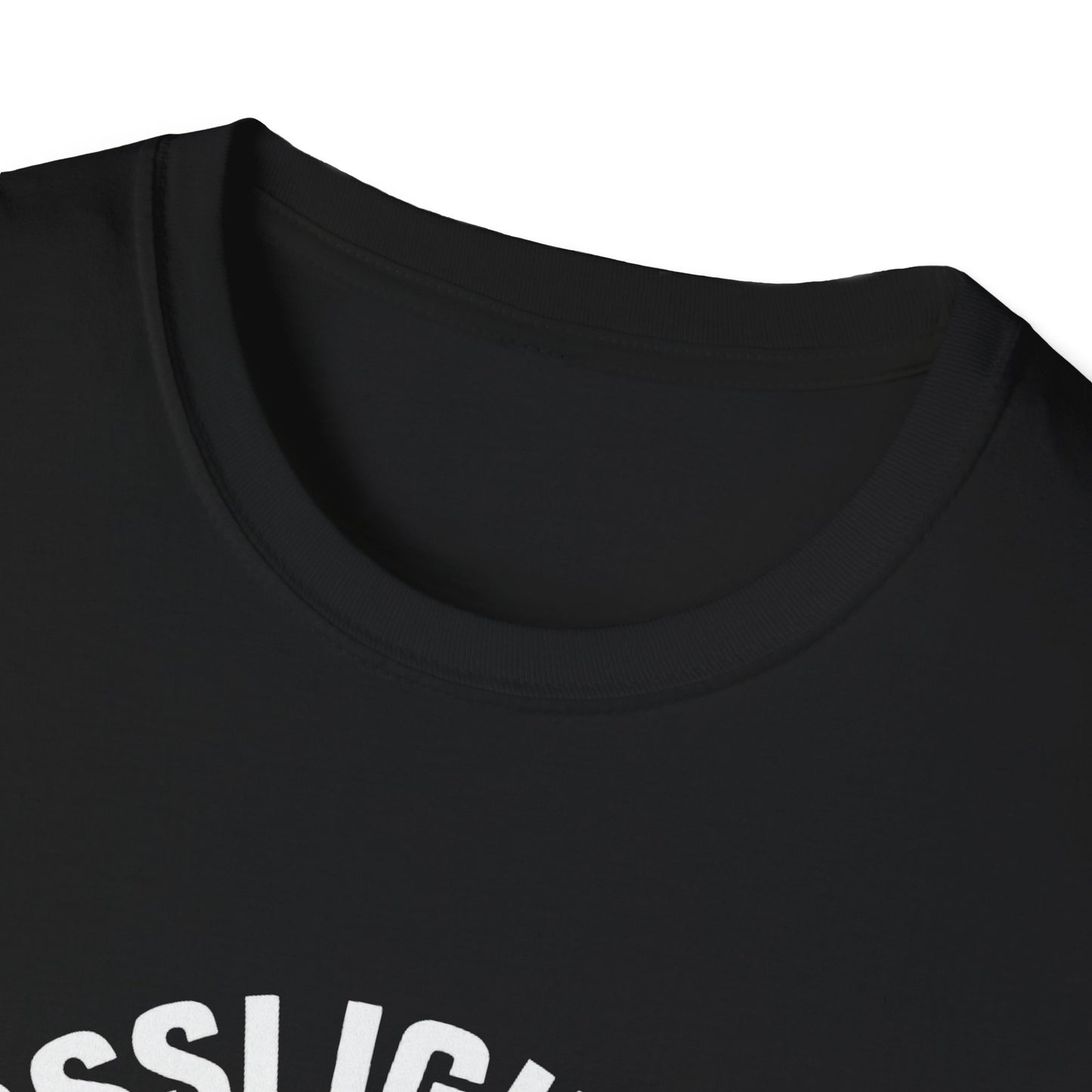 Slightly Unstable T-Shirt, Unisex Tee, Funny Graphic Shirt, Casual Wear, Gift for Friends, Quirky Fashion Statement