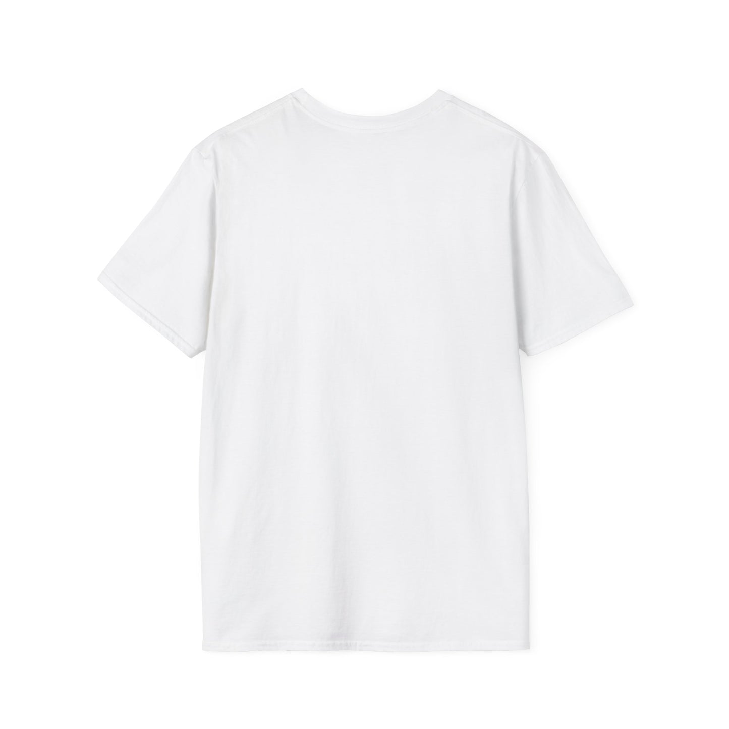 Kangaroo T-shirt - 'Zero Hops Given Tee' Softstyle Tee