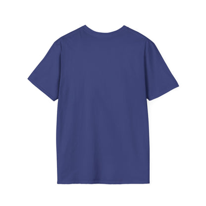 Bear T-Shirt - 'Bear With Me' Graphic Tee