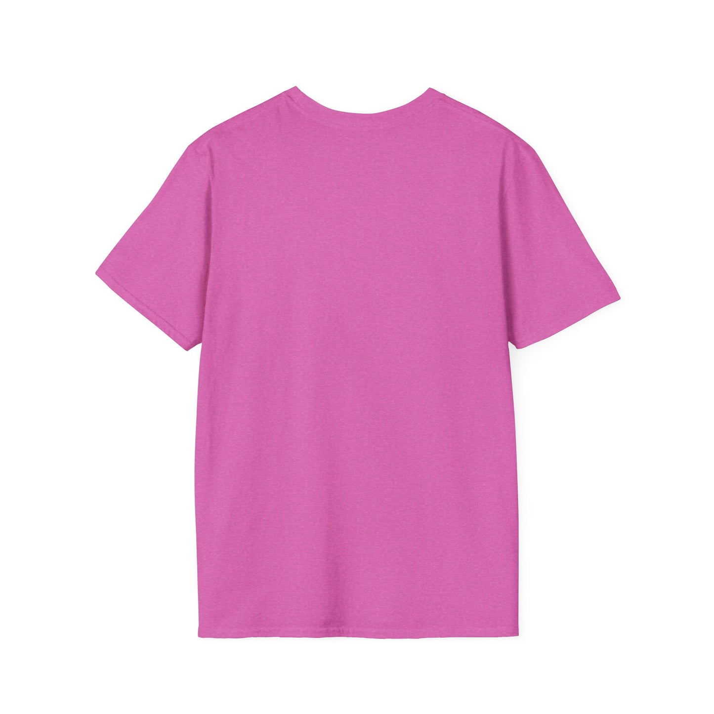 Dog T-Shirt - 'FUR REAL THOUGH' Softstyle Tee