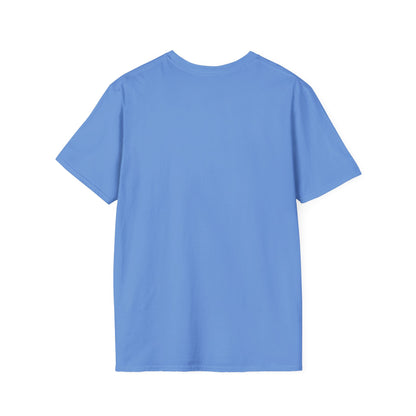 Dog T-Shirt - 'FUR REAL THOUGH' Softstyle Tee