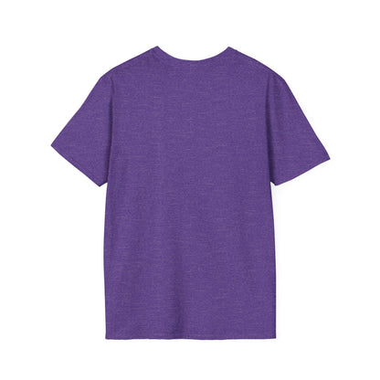 Giraffe T-Shirt - 'You're Giraffing Me Crazy' Softstyle Tee