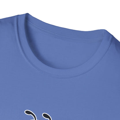 Bee T-Shirt - 'Mind Your Own Buzzness' Softstyle Tee