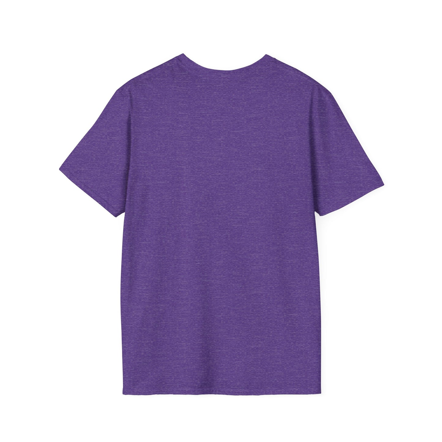 Fox T-Shirt - 'Oh For Fox Sake' Softstyle Tee