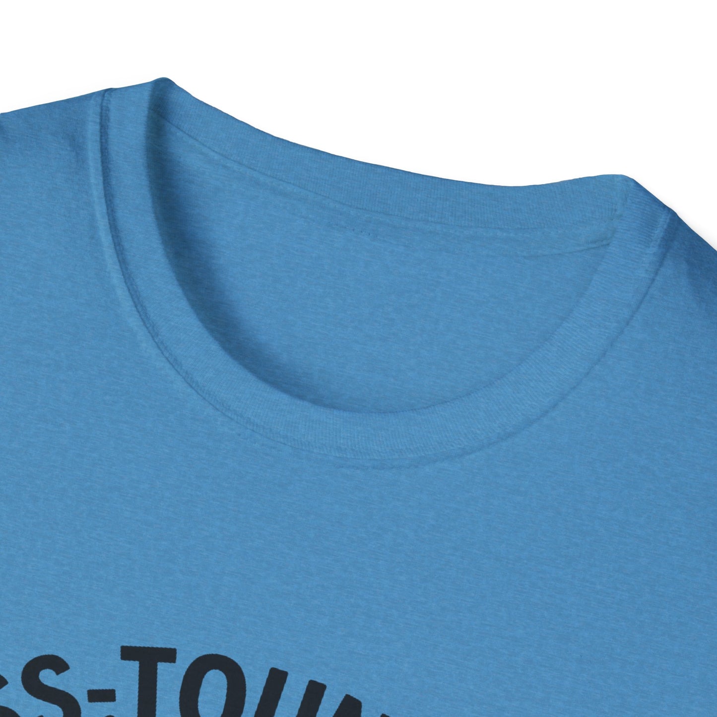 Donkey T-Shirt - 'Ass-Tounding' Softstyle Tee