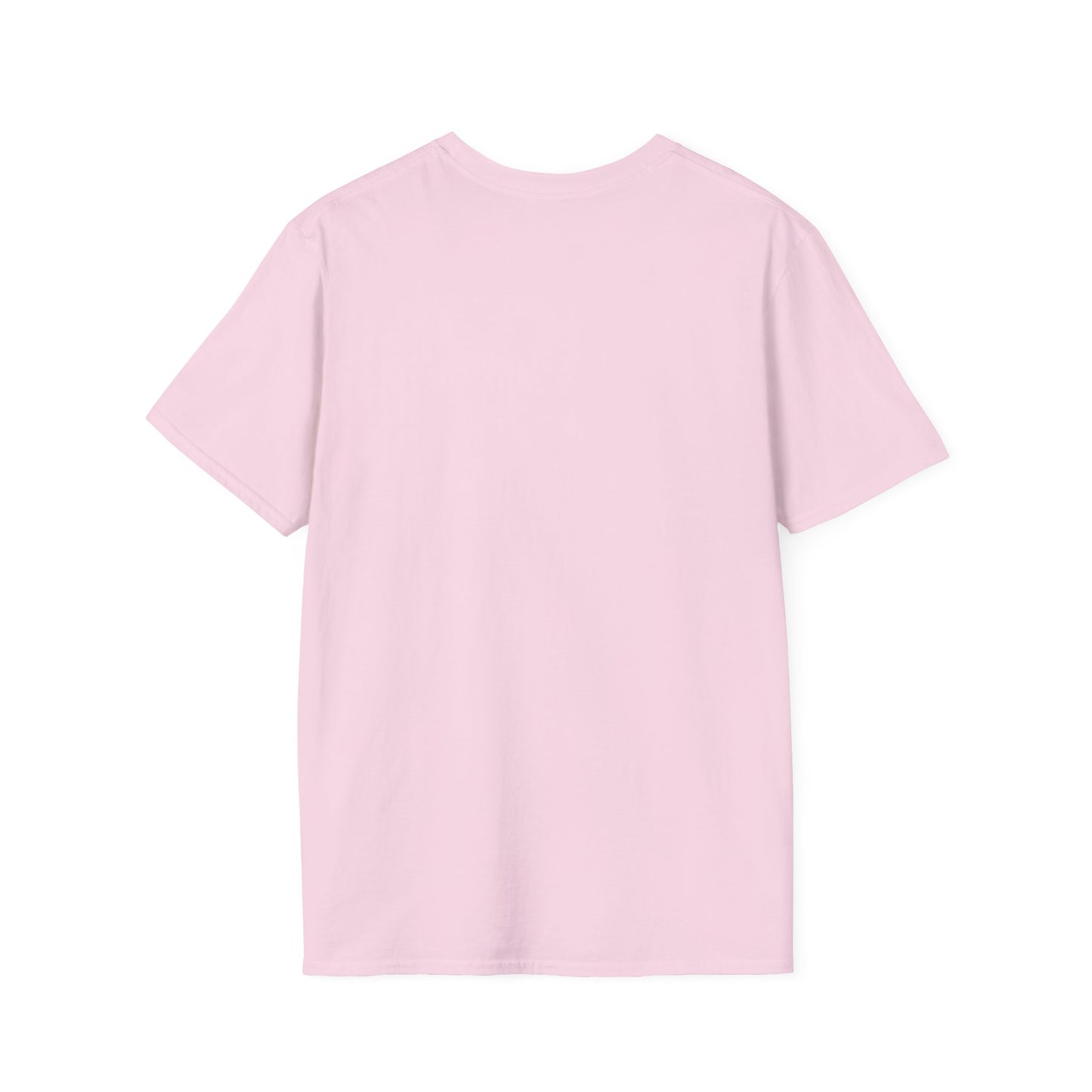 Dog T-Shirt - 'FUR REAL THOUGH' Softstyle Tee