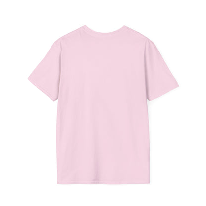 Dog T-Shirt - 'FUR REAL THOUGH' Softstyle Tee