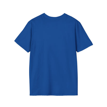 Dog T-Shirt - 'FUR REAL THOUGH' Softstyle Tee