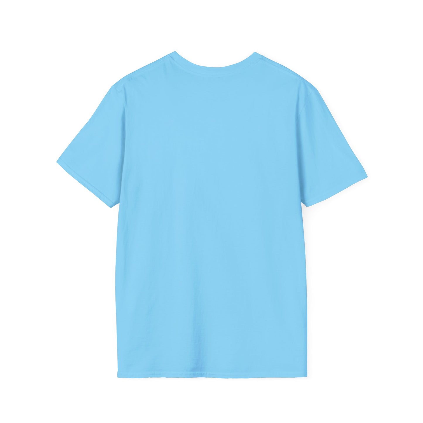 Toucan T-Shirt - 'Toucan Play That Game' Softstyle Tee