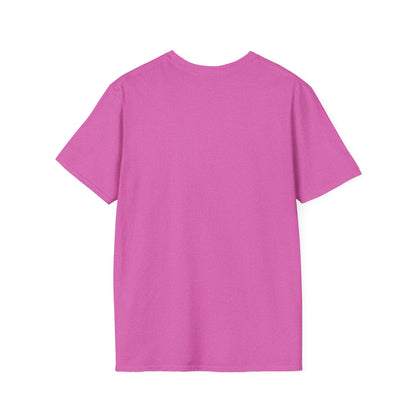 Giraffe T-Shirt - 'You're Giraffing Me Crazy' Softstyle Tee