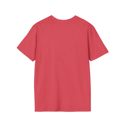 Panda T-Shirt - '100% Bamboozled' Softstyle Tee