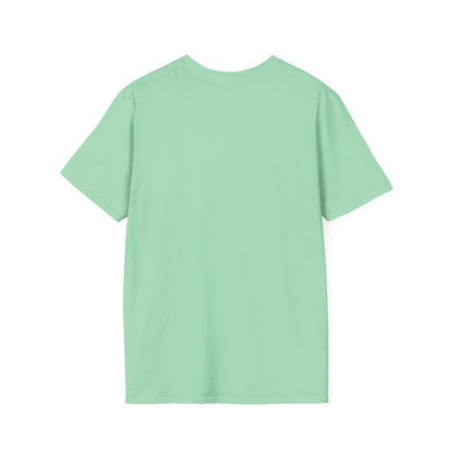Crab T-Shirt - 'Oh Crab, Not Again' Softstyle Tee