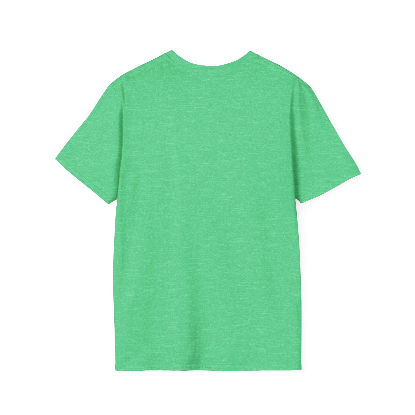 Seal T-Shirt - 'Sealiously Chill' Softstyle Tee