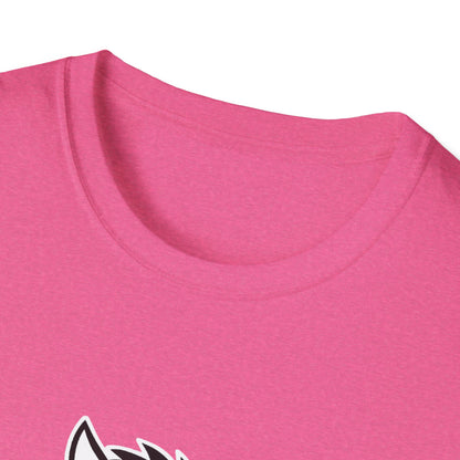 Horse T-Shirt - 'Feeling Un-Stable' Softstyle Tee