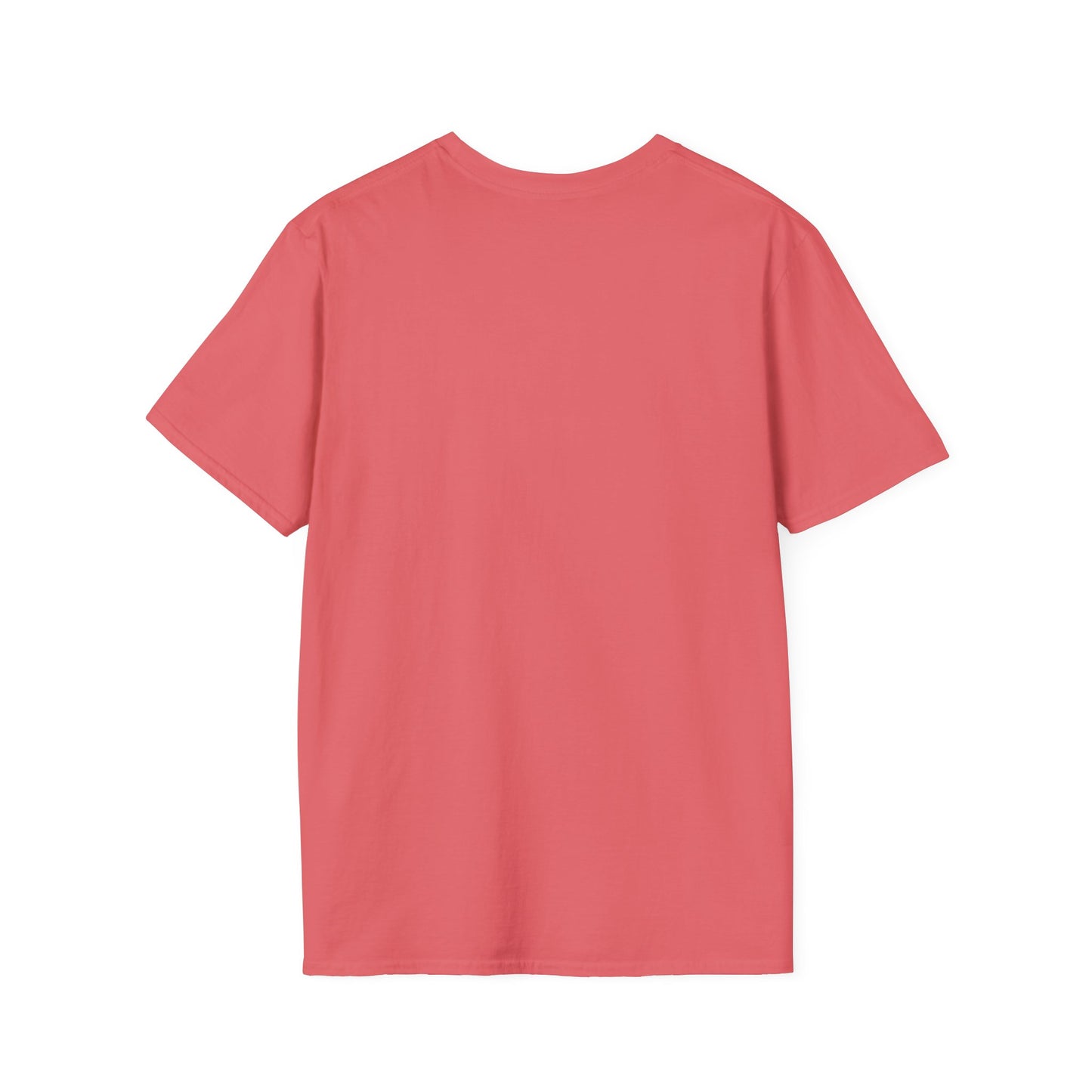 Crocodile T-Shirt - 'Croc Star' Softstyle Tee