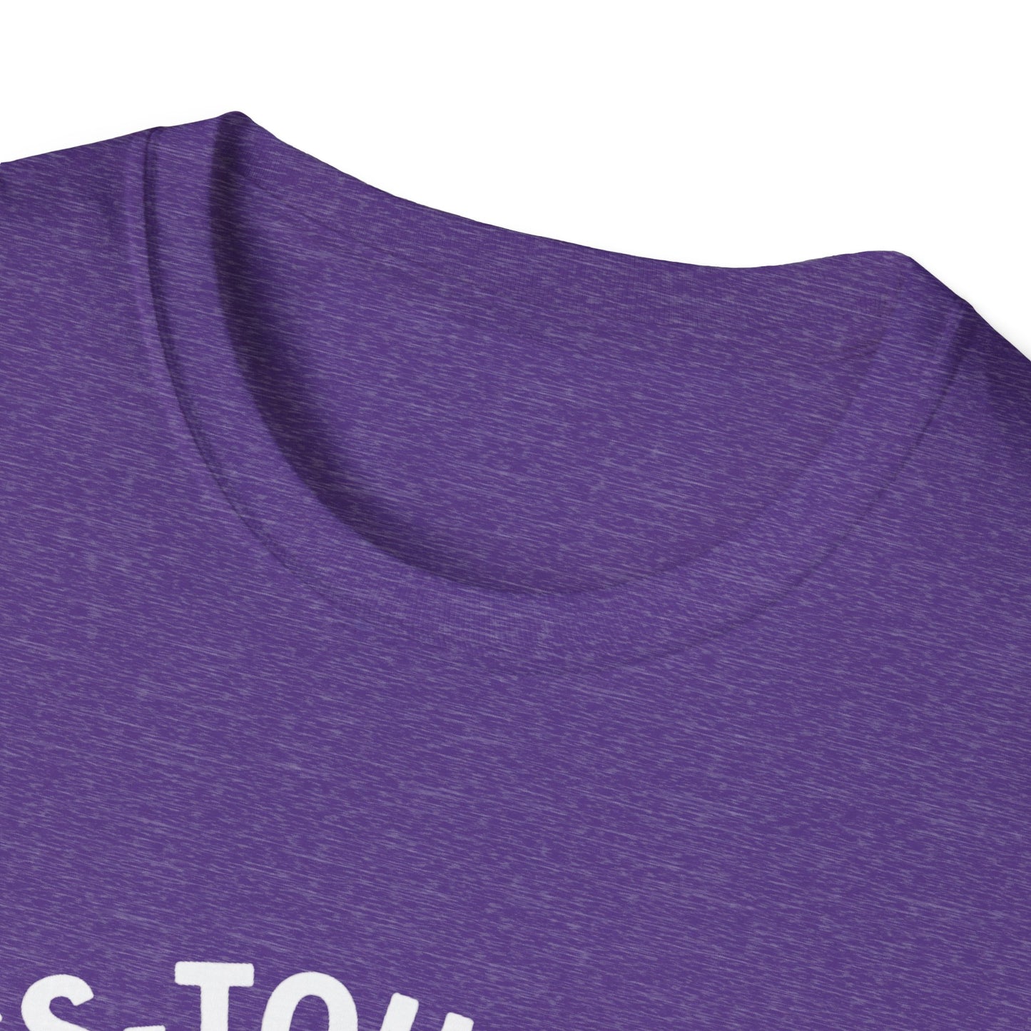 Donkey T-Shirt - 'Ass-Tounding' Softstyle Tee