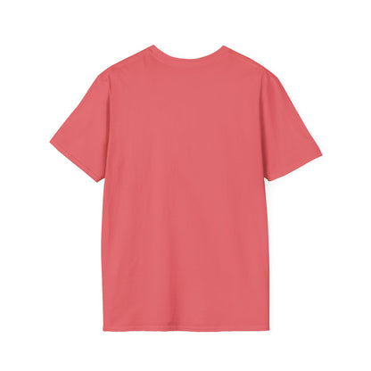 Owl T-Shirt - 'Owl You Need is Love' Softstyle Tee