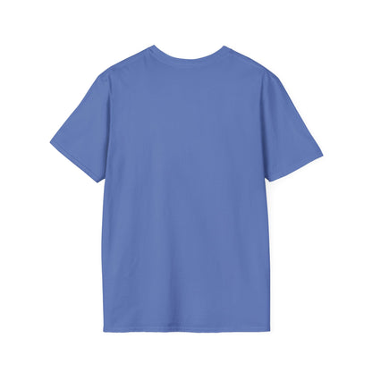 Toucan T-Shirt - 'Toucan Play That Game' Softstyle Tee