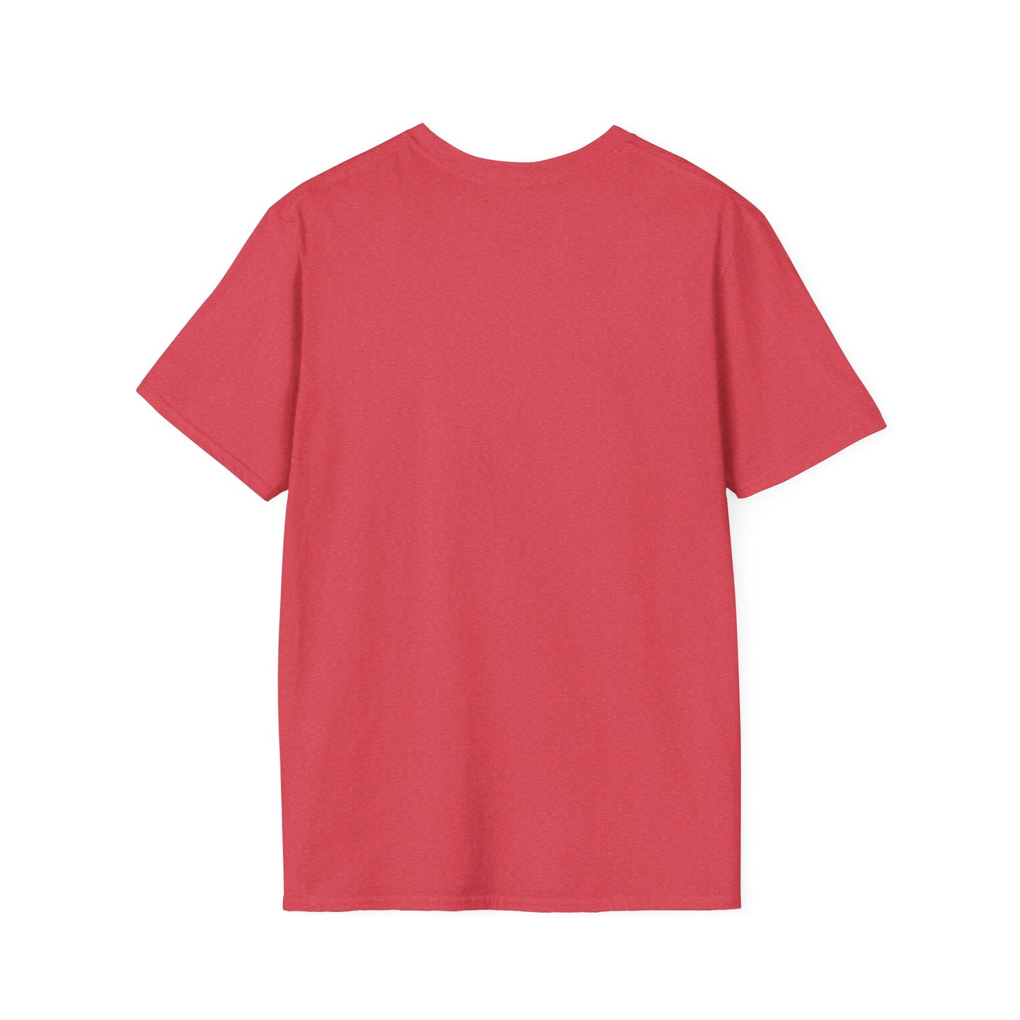 Hedgehog T-Shirt - 'Hedge-Hugs' Softstyle Tee